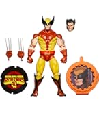 マーベルレジェンド ナイトスラッシャー マーベルレジェンド ナイトスラッシャー Marvel Legends Night